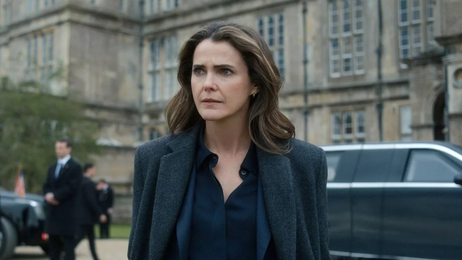 A Diplomata: Netflix ainda não confirma 5ª temporada