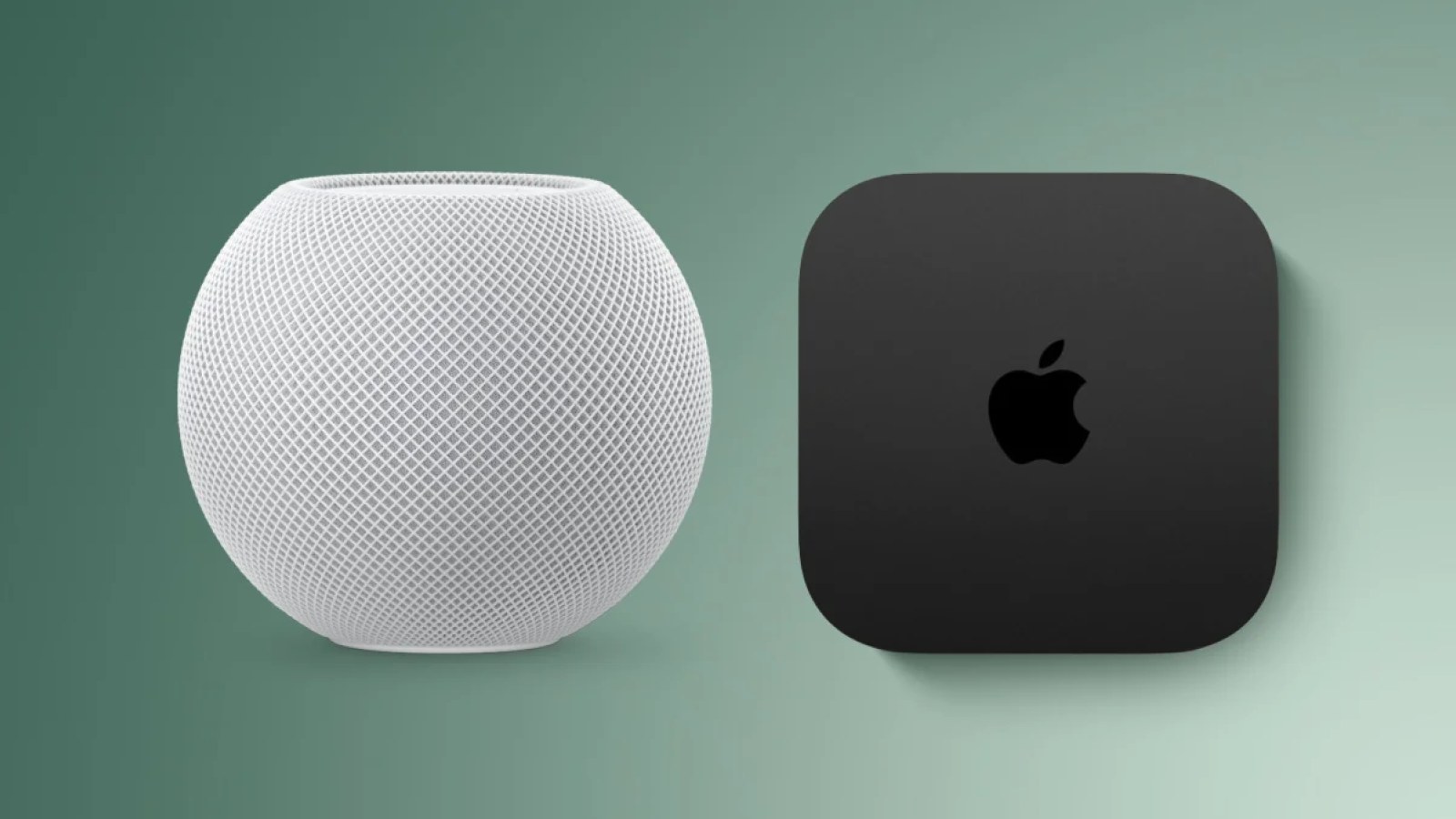 Apple: pré-venda do Apple TV 4K e HomePod mini 2 começa esta semana