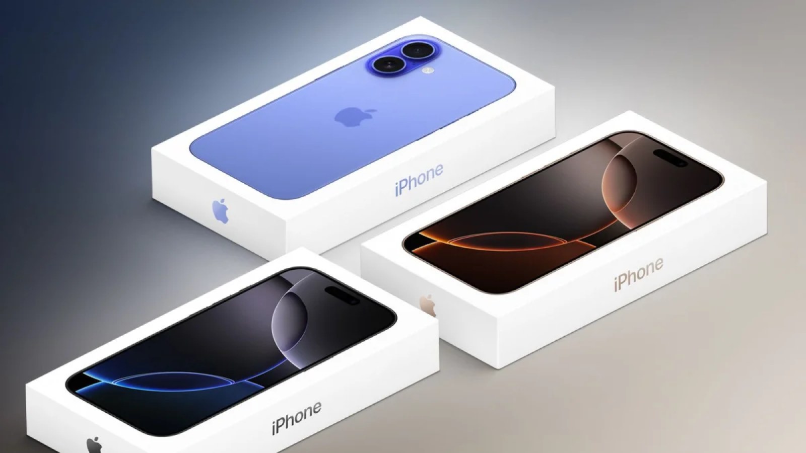 Apple Stores testa scanner que verifica iPhones sem abrir caixa