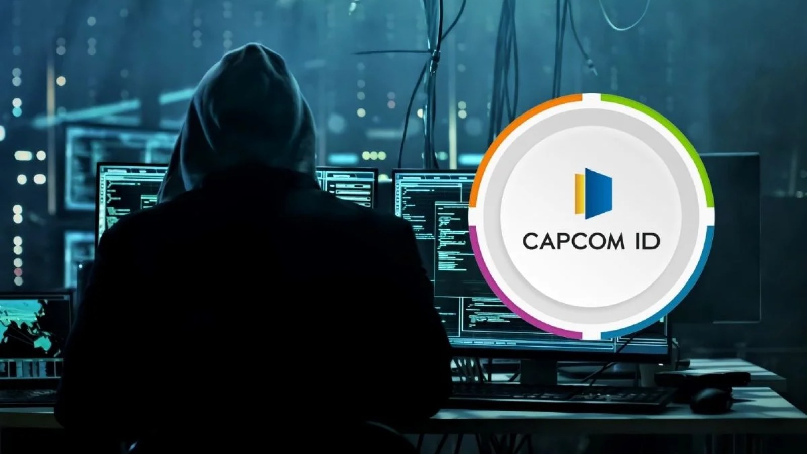 Capcom: hack expõe 11,7 milhões de contas do Capcom ID