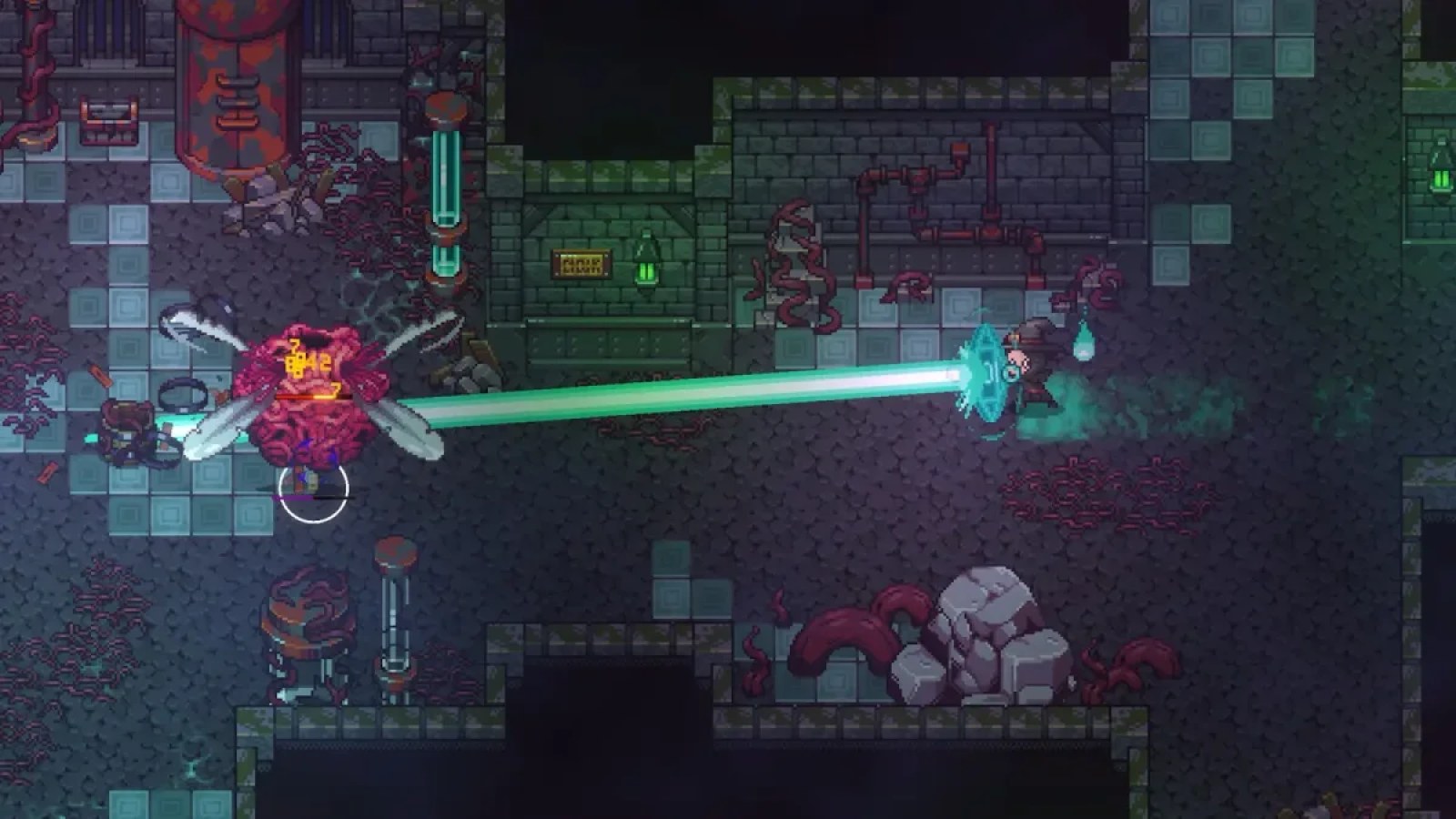 Dungeons & Dragons vira RPG pixel‑art com teste gratuito