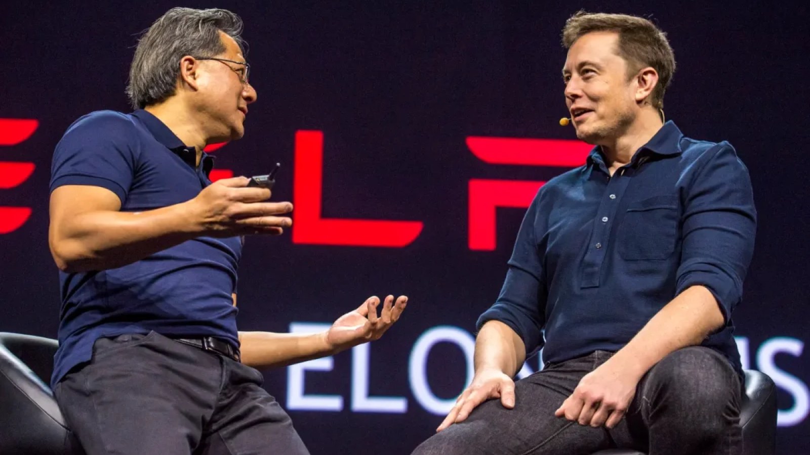 Elon Musk terá 20.000 GPUs NVIDIA — seguirá como maior comprador