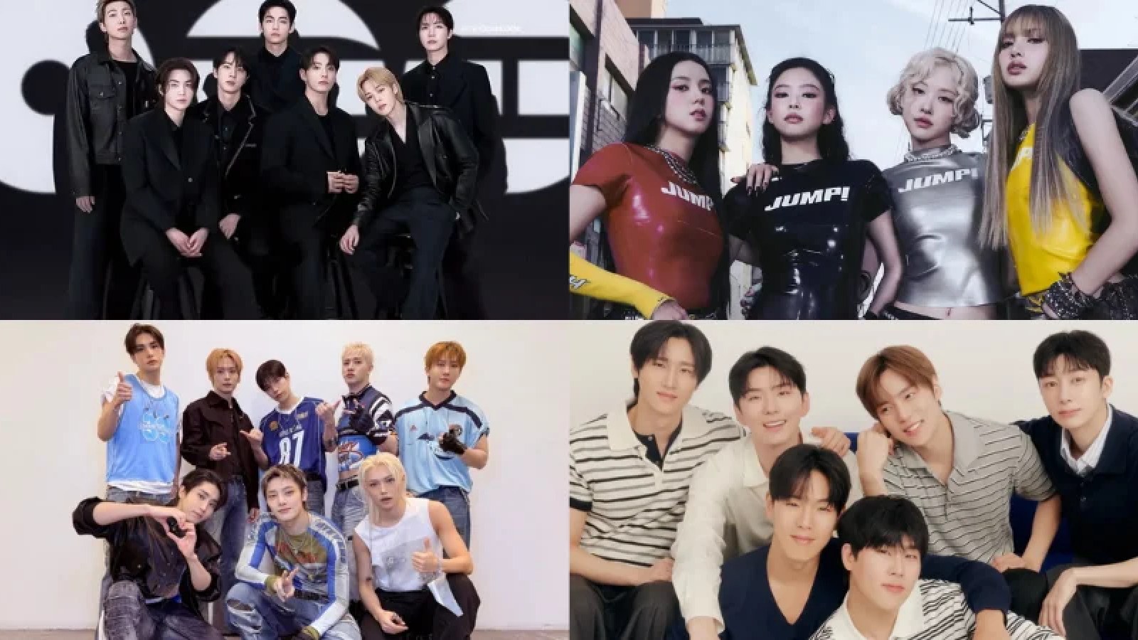Fandoms de K-pop se mobilizam por Lula no segundo turno