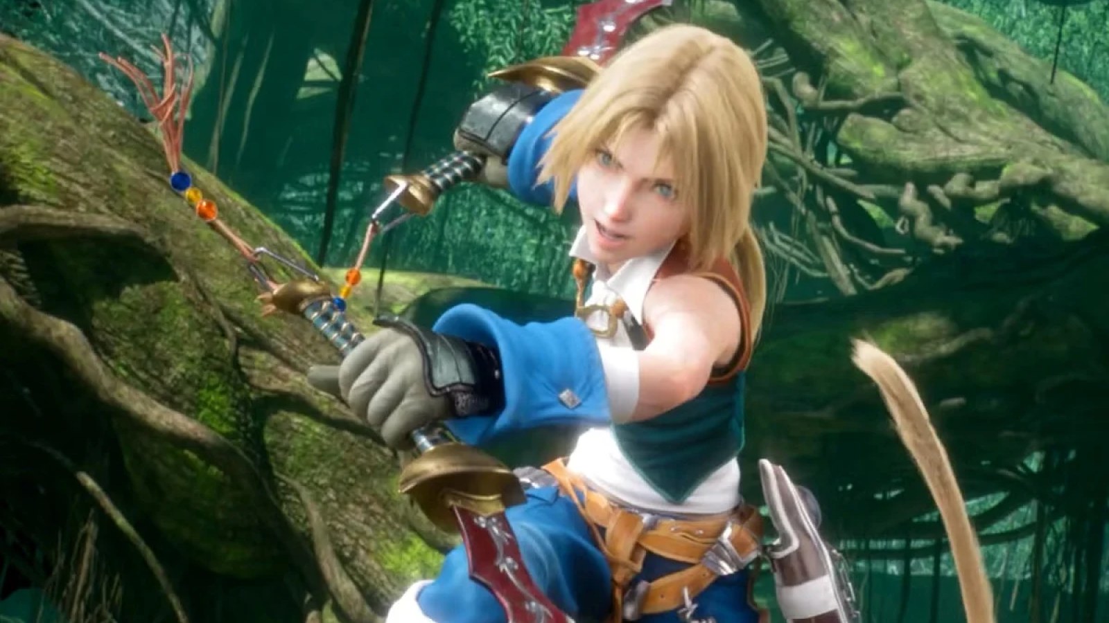 Final Fantasy Resonance: críticas destacam média de 85–89