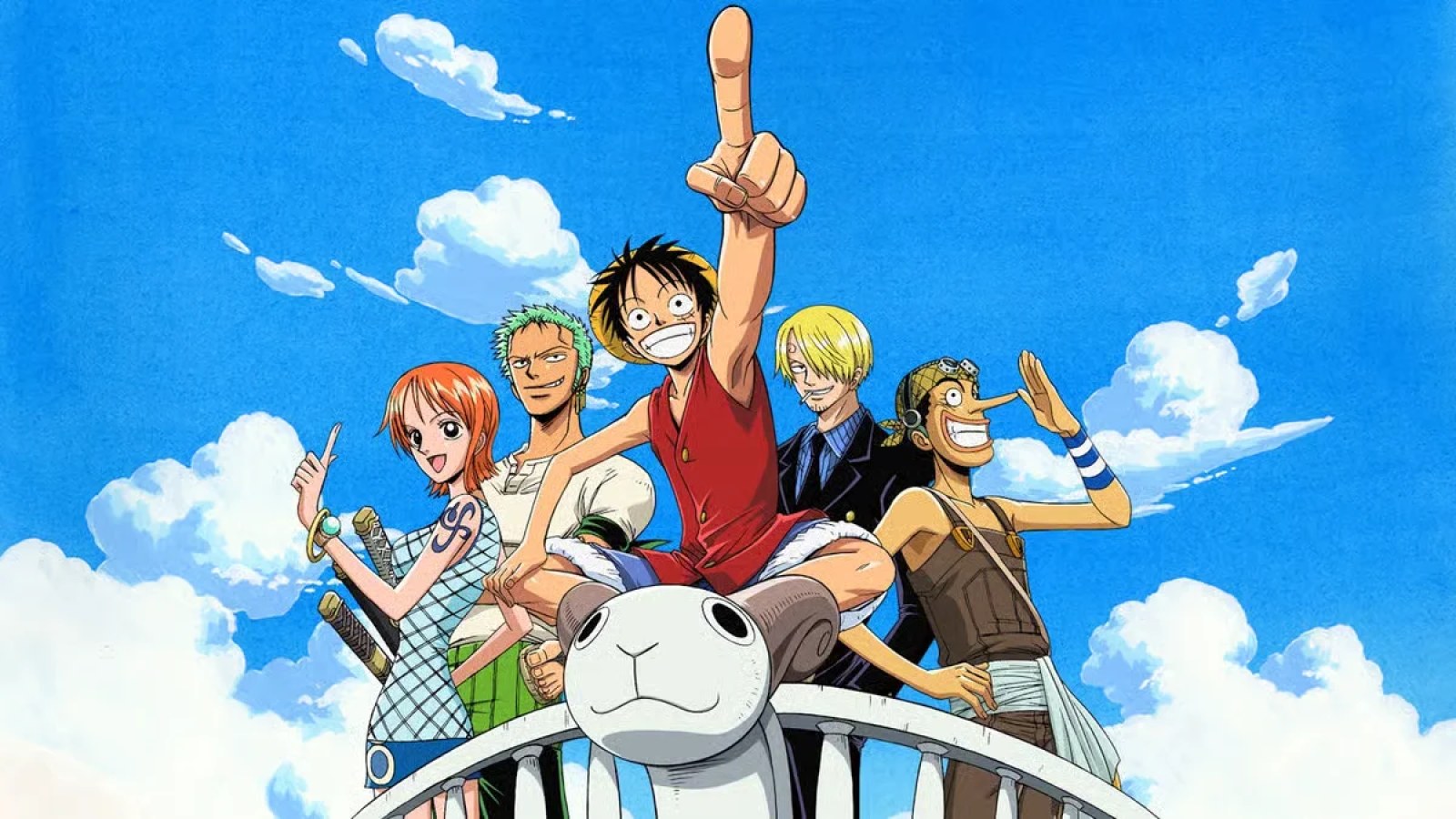 Fortnite: mini-temporada com One Piece deve encerrar o Capítulo 7