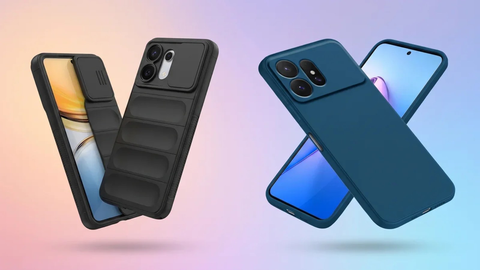 Galaxy S27 Ultra: capinhas à venda sugerem novo módulo retangular