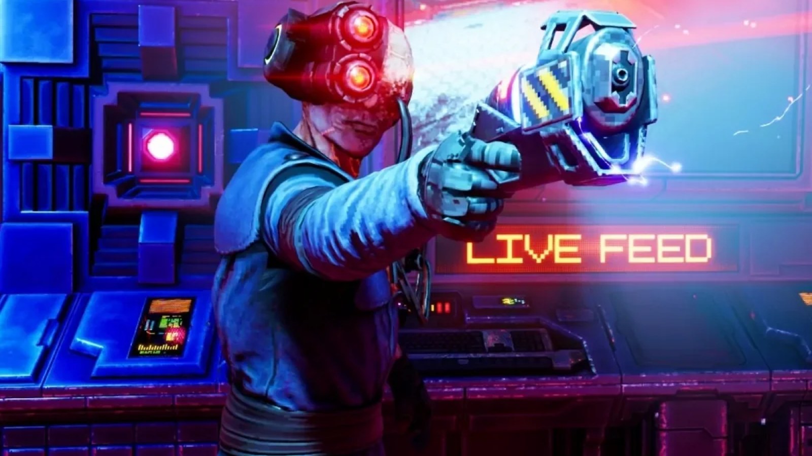 GOG: até 90% de desconto em System Shock e outros clássicos