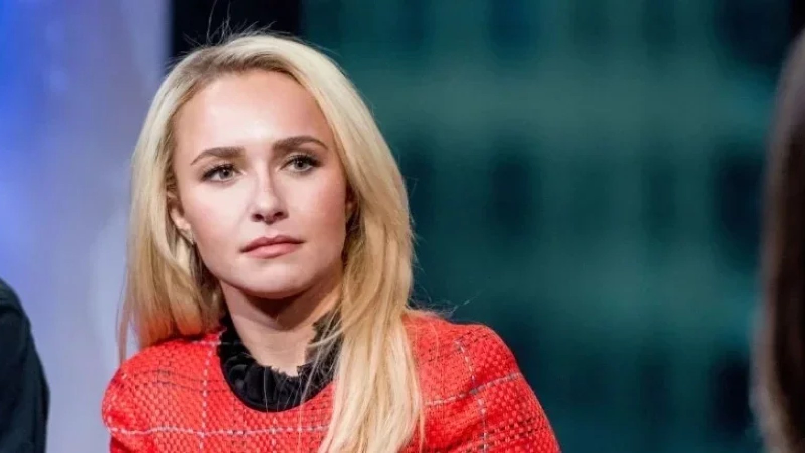 Hayden Panettiere P lula Com Fentanil Teria Causado Overdose Hayden Panettiere P lula Com Fentanil Teria Causado Overdose