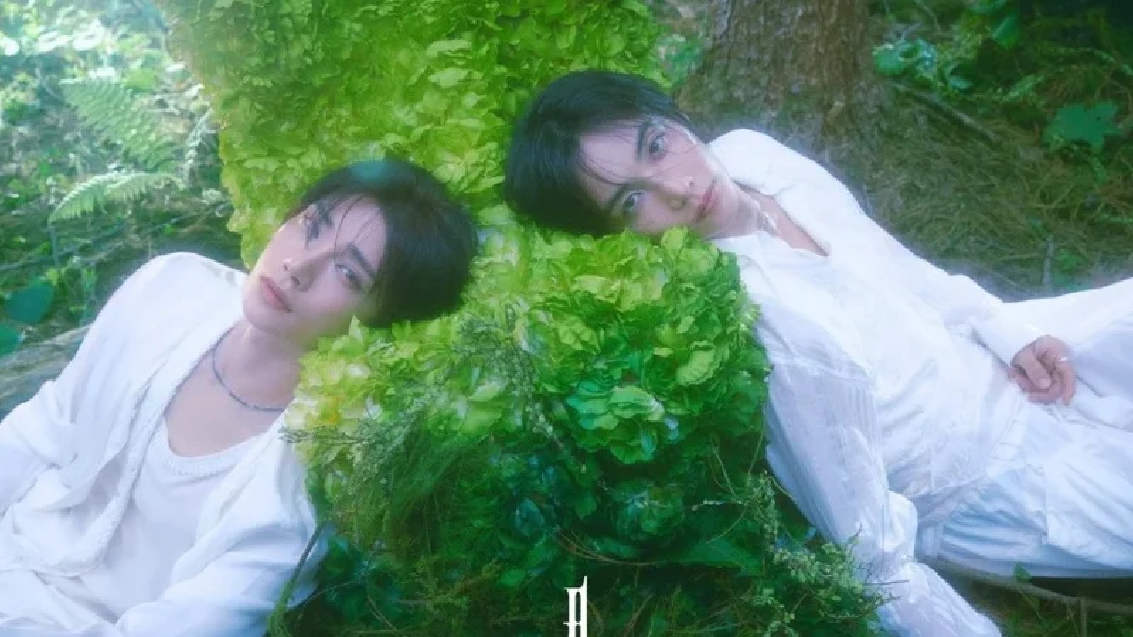 Jeonghan e Joshua lançam DREAMSCAPE com MV de 