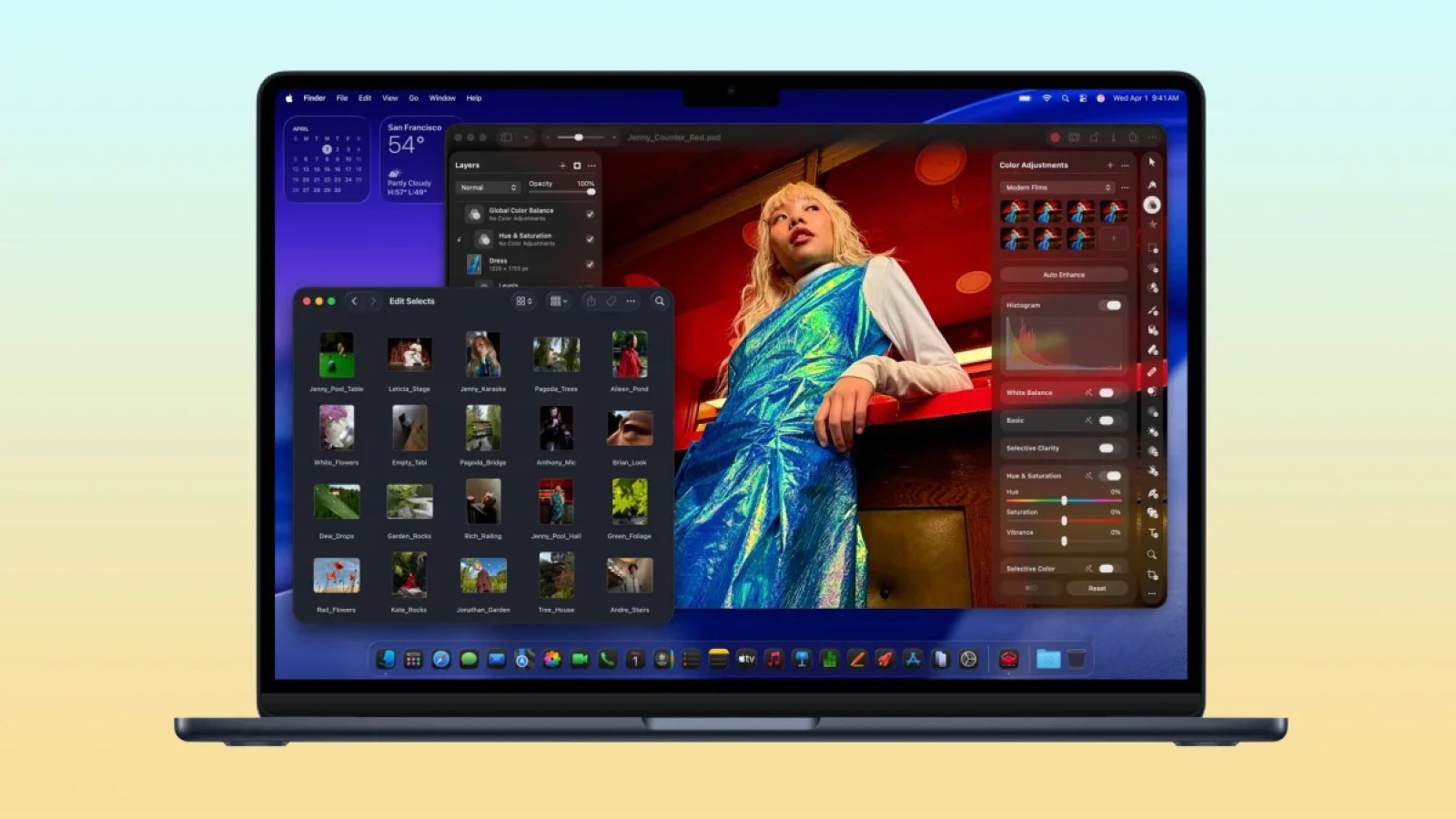 M5 MacBook Air: todos os modelos com US$200 de desconto