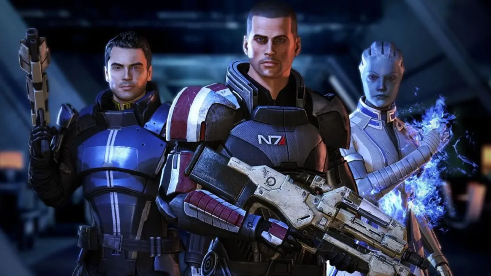 Mass Effect: Legendary Edition ganha multiplayer tão pedido pelos fãs