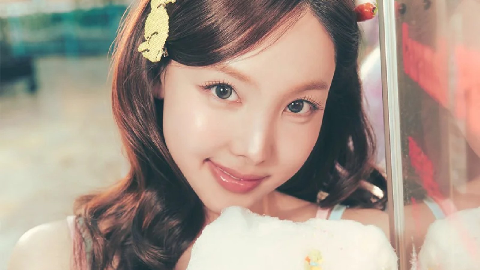 Nayeon, do TWICE, prepara novo lançamento solo para o final de novembro