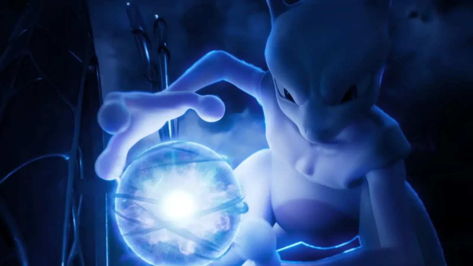 Pokémon: Mewtwo ganha redesign ousado no 30º aniversário