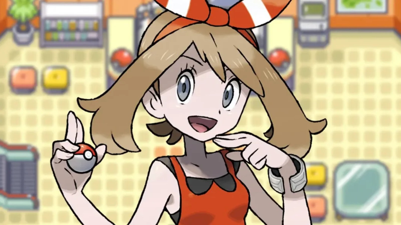 Pokémon Ruby, Sapphire e Emerald voltam em coleção oficial