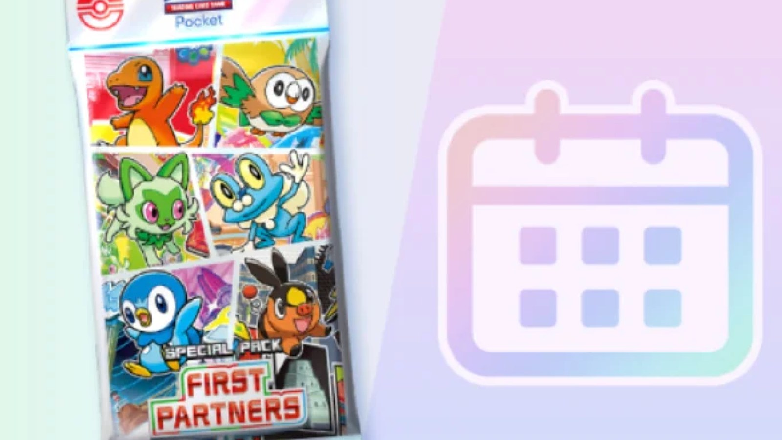 Pokémon TCG Pocket ganha cartas de tipo duplo