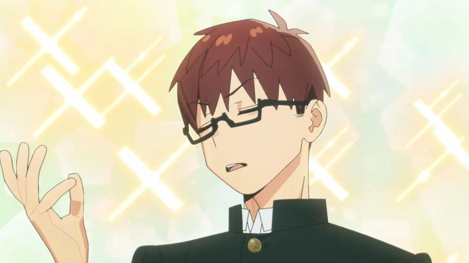 Seitokai ni mo Ana wa Aru!: ED "Pi" é tema do novo trailer