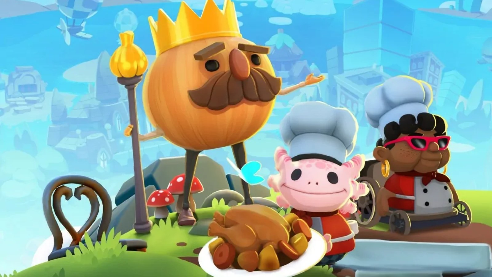 Steam: Festival Gastronômico traz jogos a partir de R$ 2,71