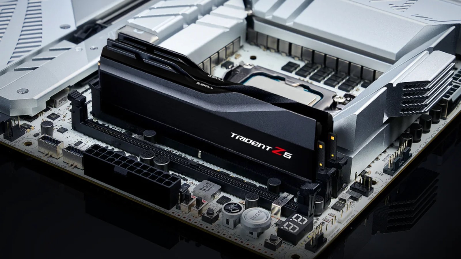 Stince Built alerta alta de 10–15% no preço do DDR5