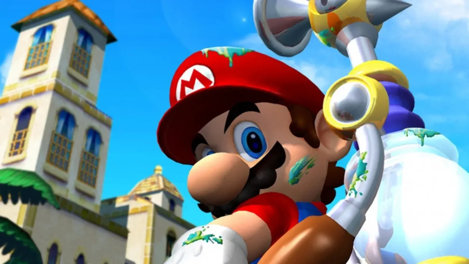 Super Mario Adventure: trailer impressiona fãs e viraliza