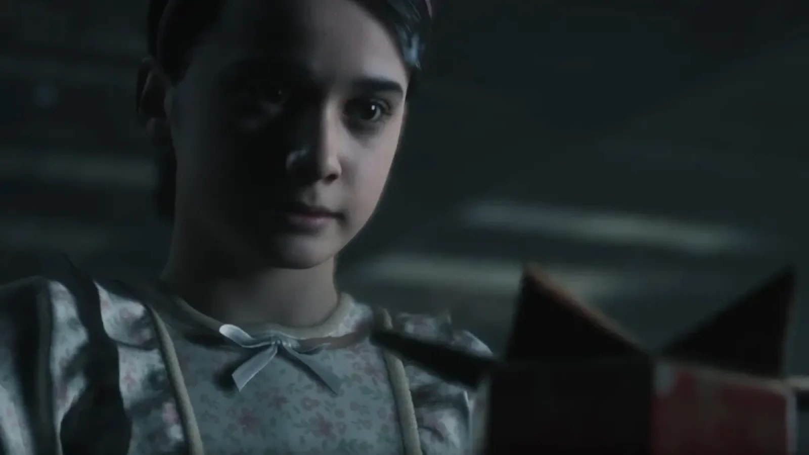 The Conjuring: Unspoken chega ao Netflix com controle por celular