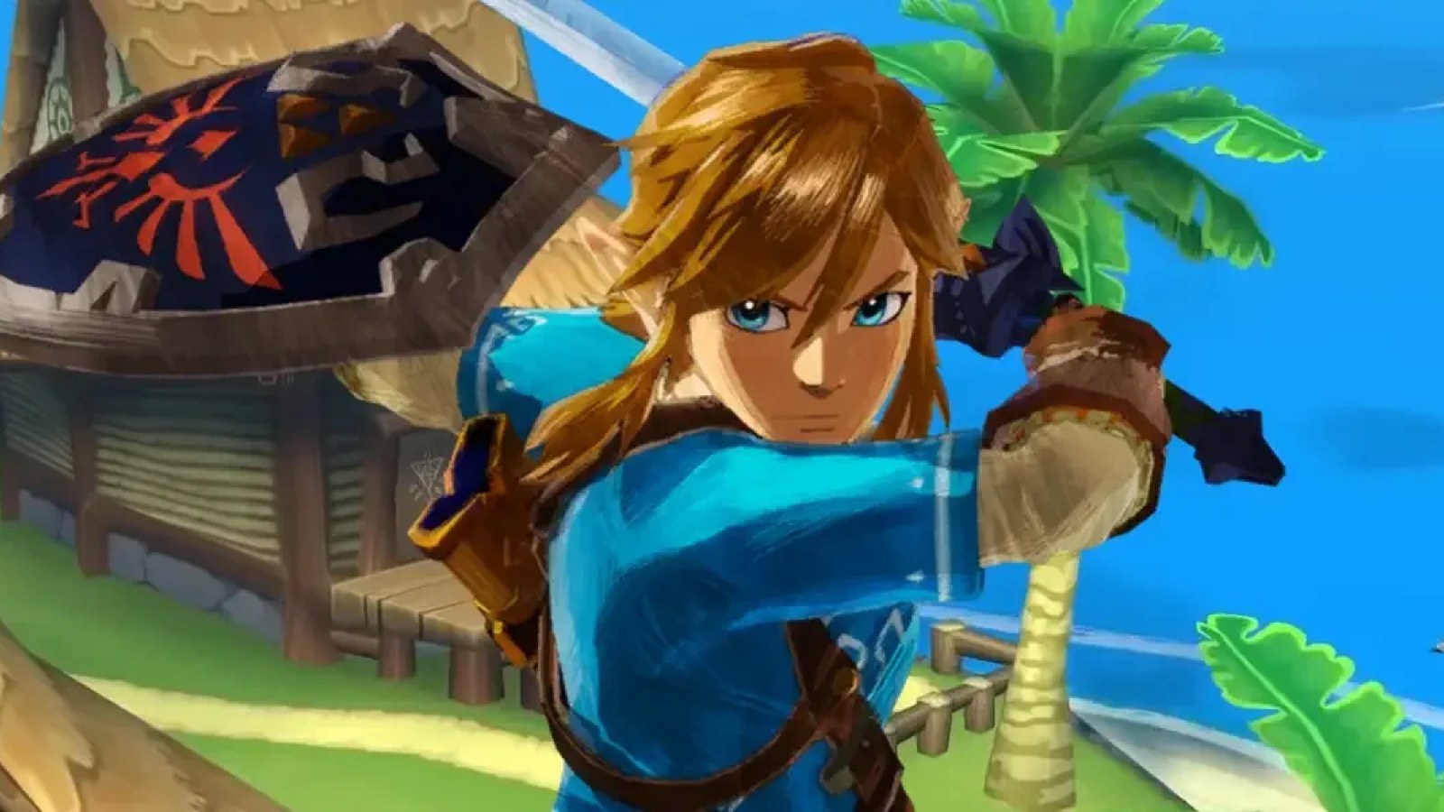 The Legend of Zelda: produtos do 40º aniversário esgotam e Nintendo ...