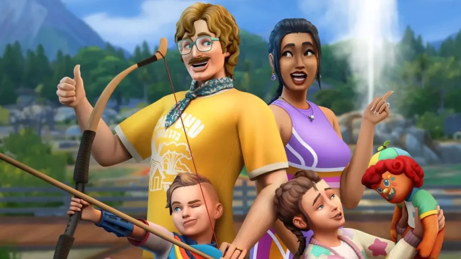 The Sims: Project Evergreen anuncia primeiro jogo novo em 12 anos