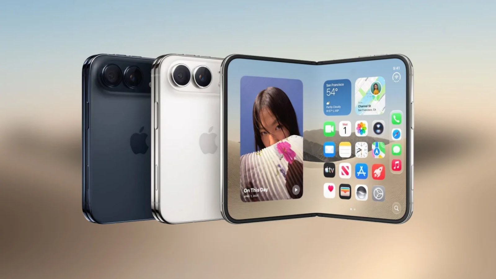 Tim Cook deixou o cargo para dar impulso ao iPhone Duo