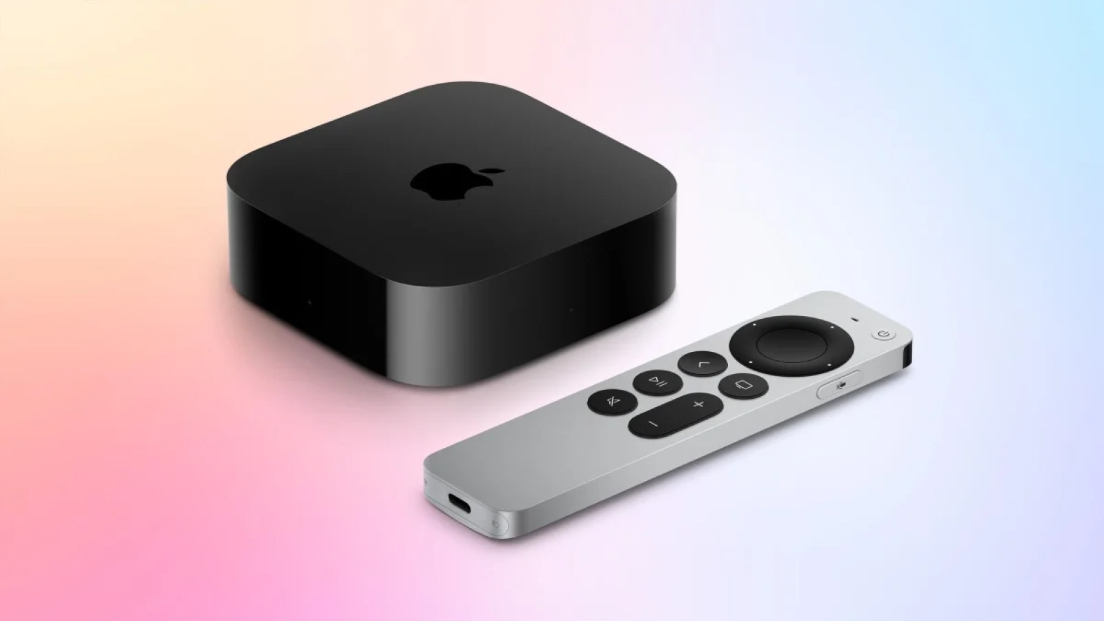 tvOS 27.2: FaceTime chega à Apple TV e Find My localiza Siri Remote