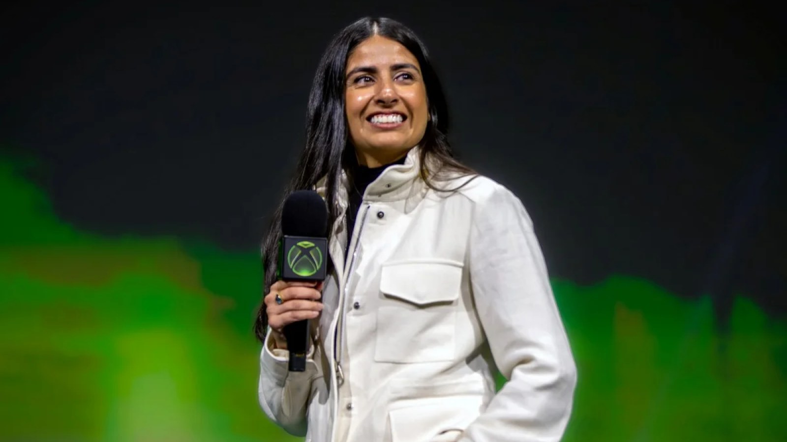 Xbox: Asha Sharma diz que divisão não está à venda