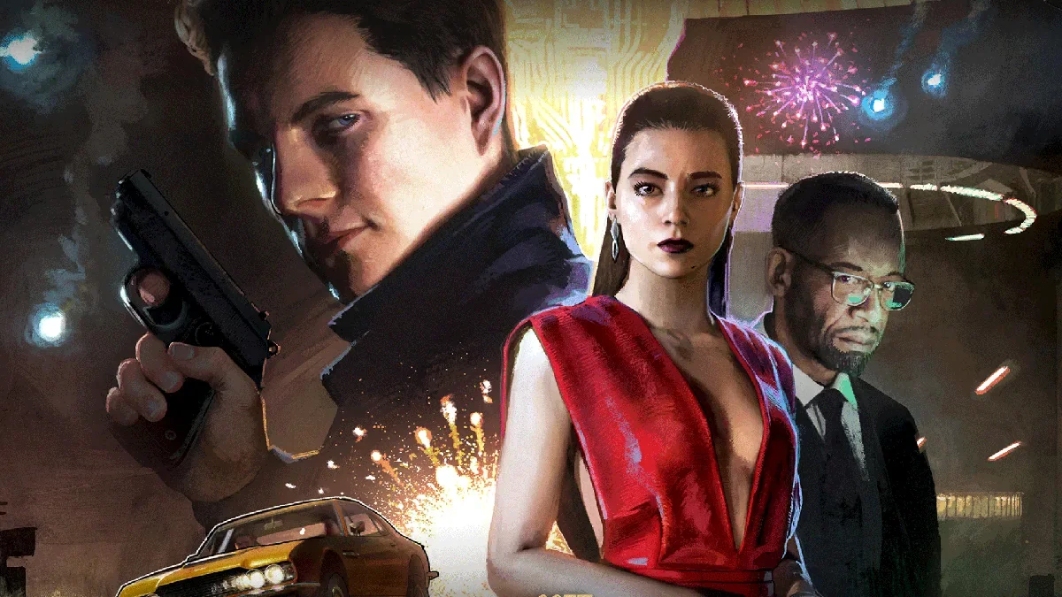 007 First Light: Aston Martin Valhalla retorna em DLC gratuita
