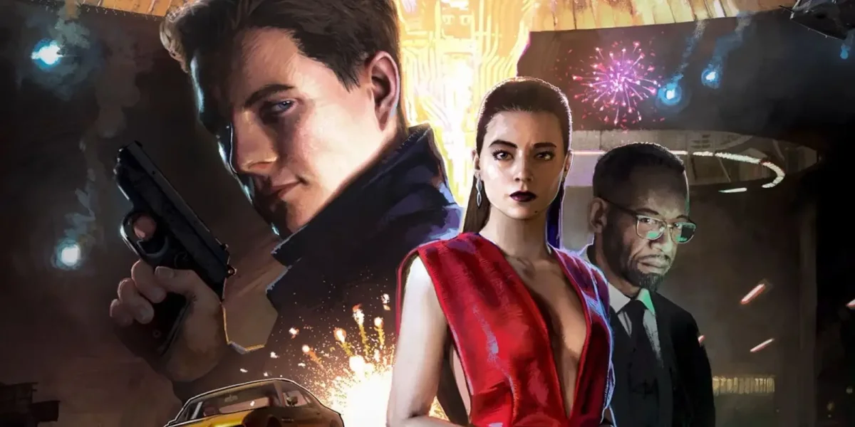 007 First Light: DLC grátis traz pedido antigo dos fãs