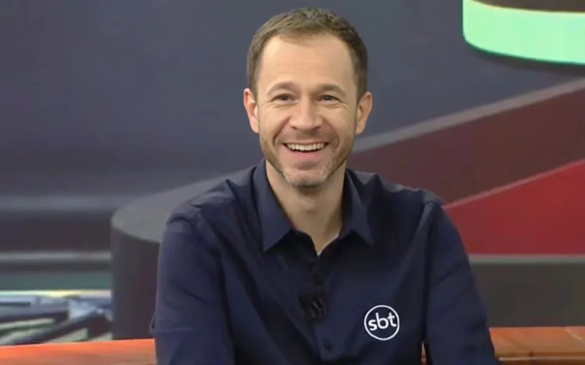 Leifert revela resistência à aposta da Globo no YouTube