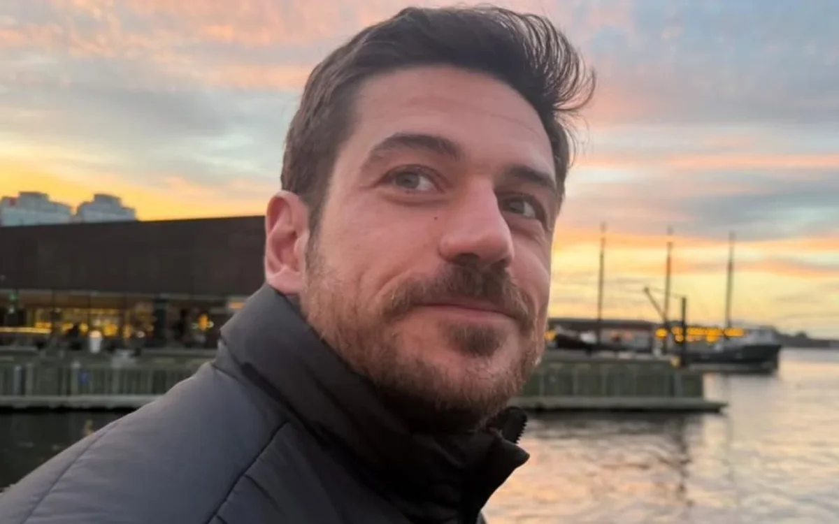 Marco Pigossi volta à Globo com papel em Clube Hedonê