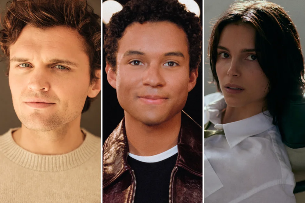 10 Actors to Watch: Jaafar Jackson em papel de destaque em “Michael”