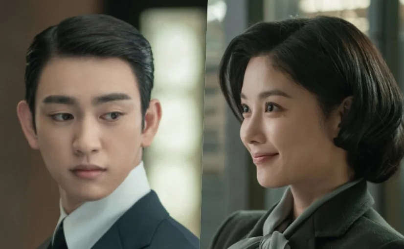 100 Days of Deception: Kim You Jung e Park Jin Young explicam escolha