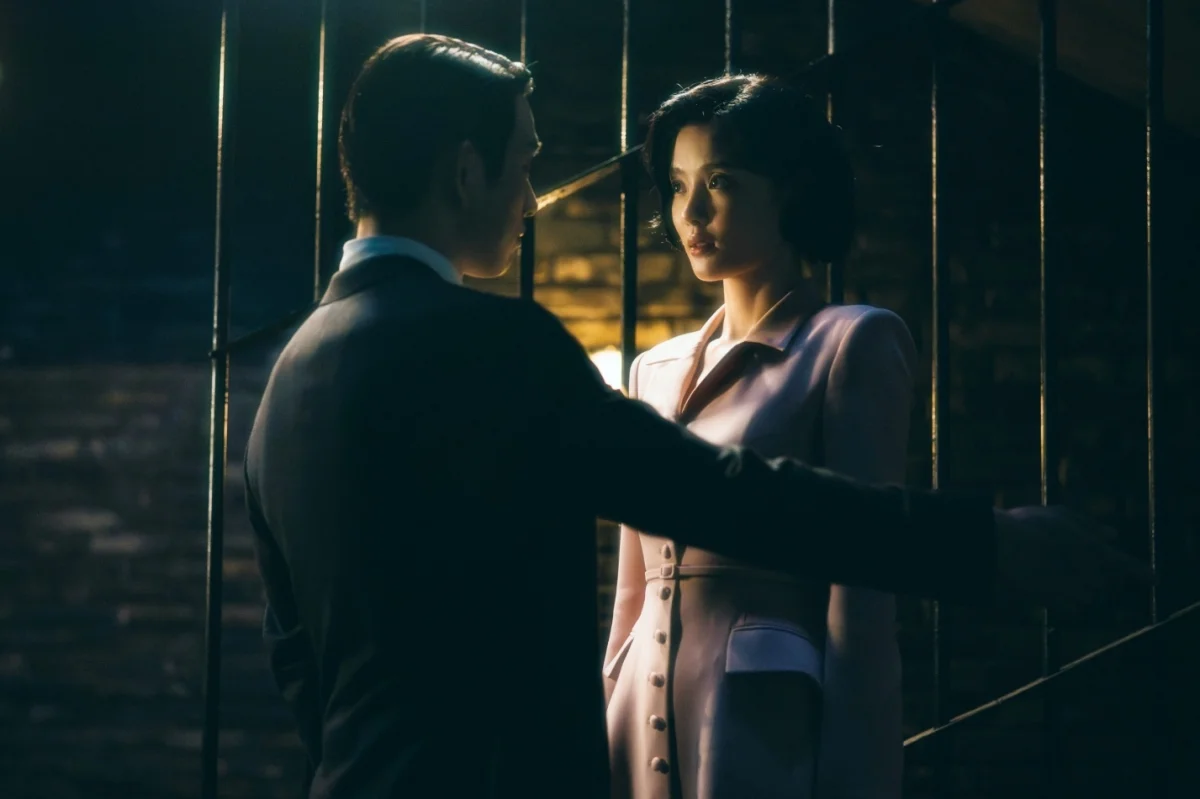 100 Days of Deception: Lee Ga Kyeong e Sato Hideo recebem missão de se conquistar
