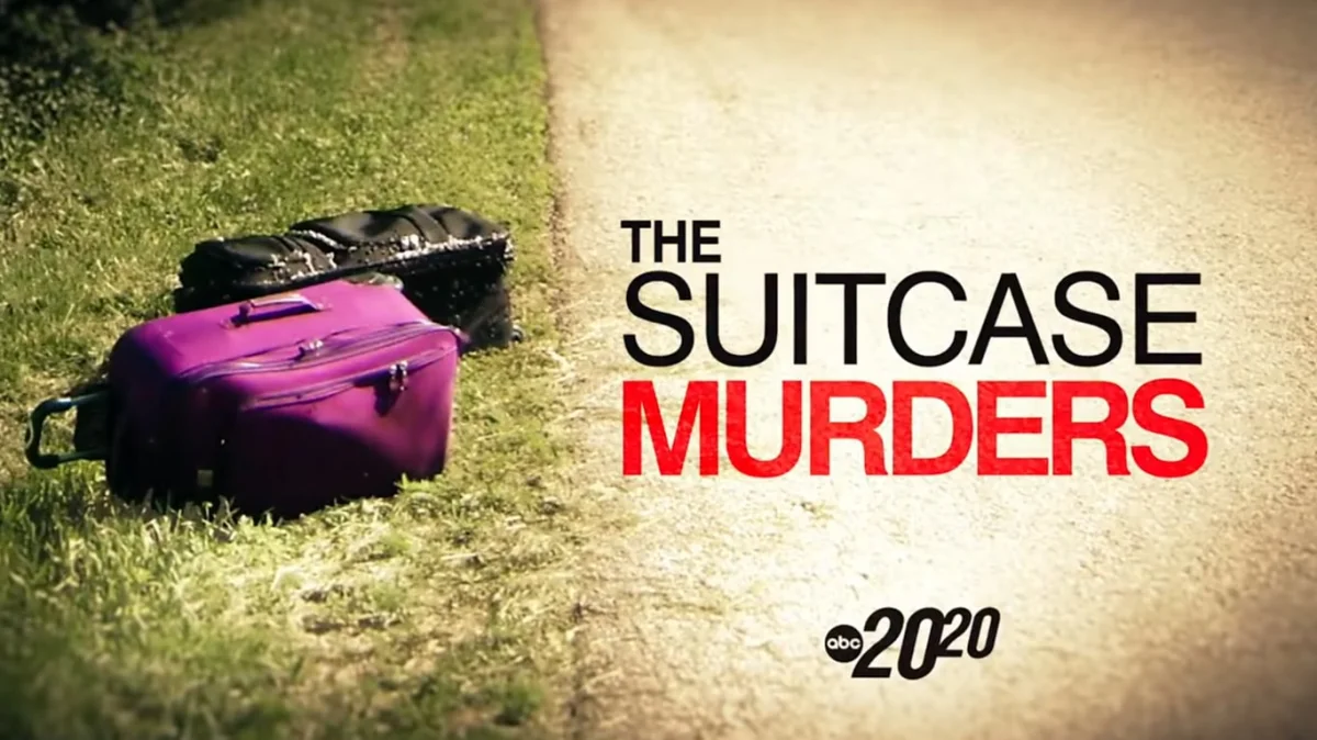 20/20: The Suitcase Murders expõe ex-policial ligado a duas mortes