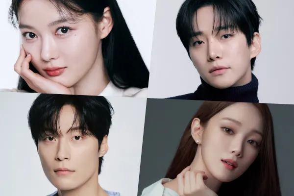 2026 MAMA AWARDS: 25 apresentadores escalados com Kim You Jung