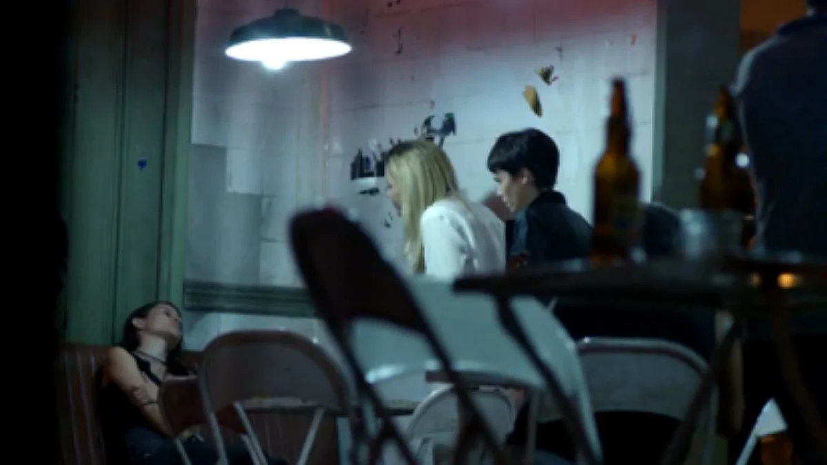 Carminha finge arrependimento após armadilha montada por Nina