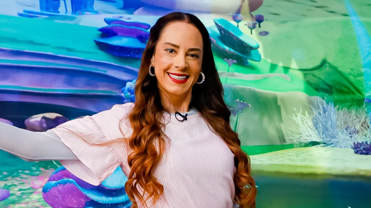 Silvia Abravanel descarta vice de Caiado e mantém foco em SP