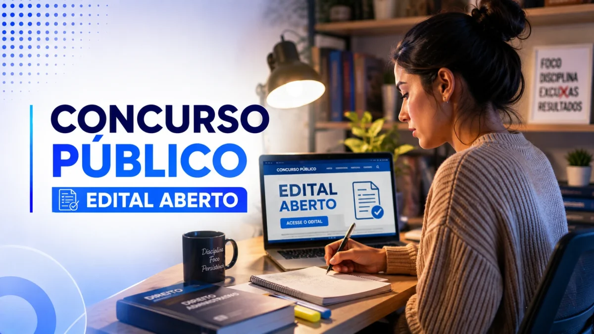 Prefeitura de Perobal anuncia 17 vagas com salários de até R$ 8.213,13