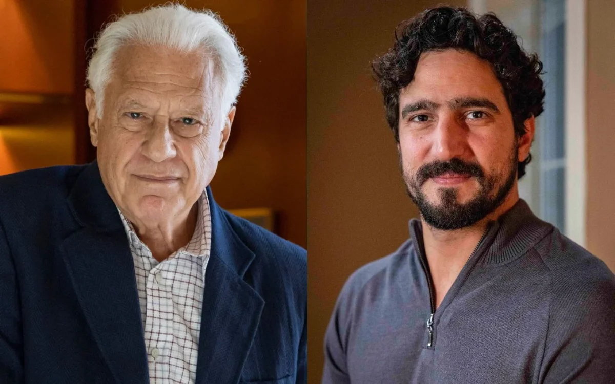 Herdeiro sumido de Arthur acirra disputa em Quem Ama Cuida