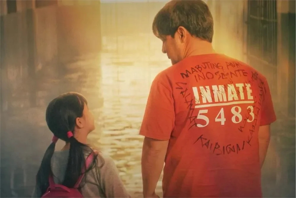 2nd Miracle in Cell No. 7 vira remake filipino para o MMFF