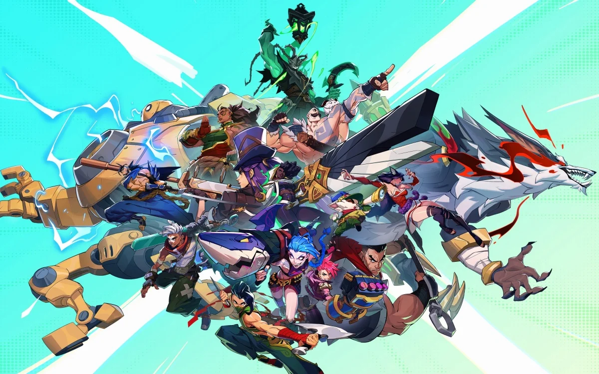 2XKO: jogo da Riot precisava de milhões de jogadores para se manter