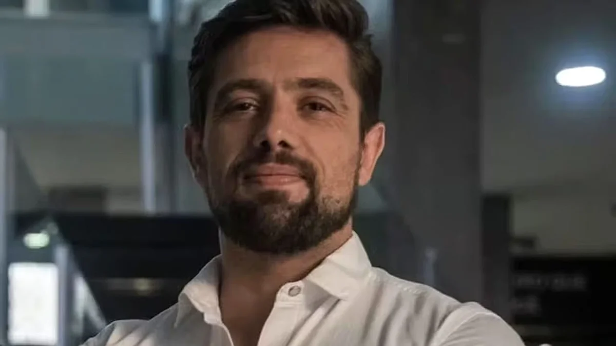 Rafael Cardoso se interna após admitir recaída: vídeo choca