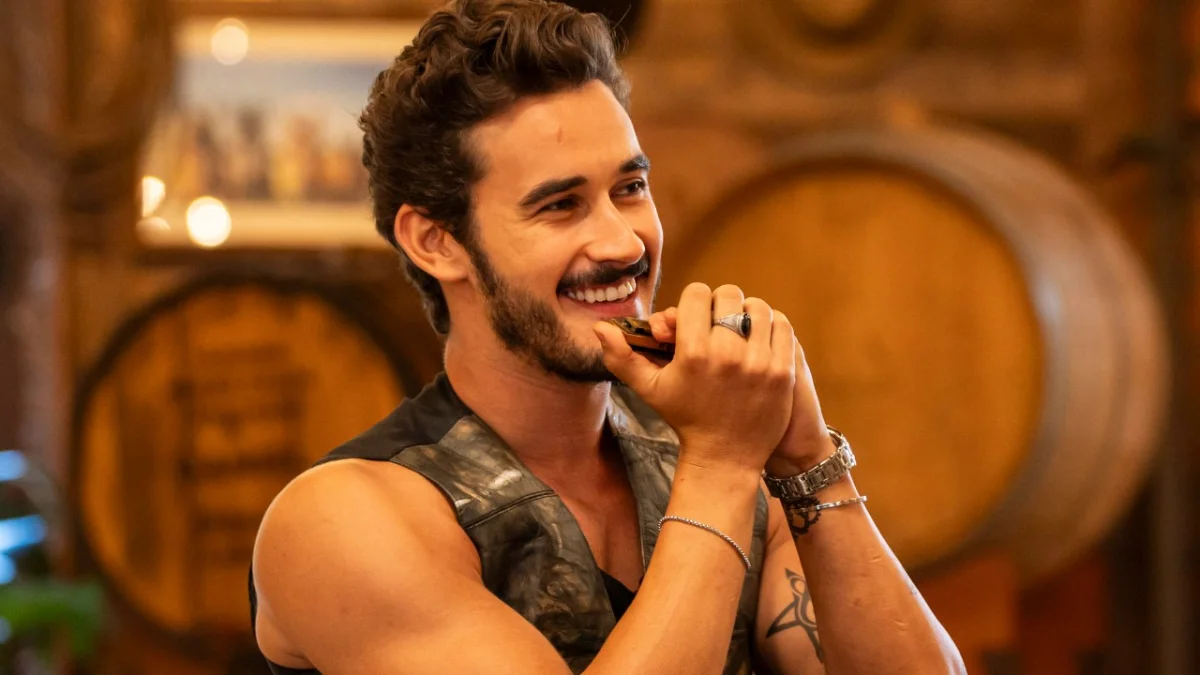 Coração Acelerado é a novela menos comentada na TV aberta