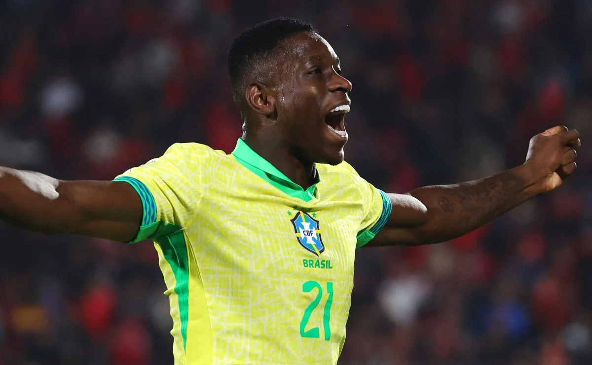 Luiz Henrique promete mentalizar gol que pode decidir Copa