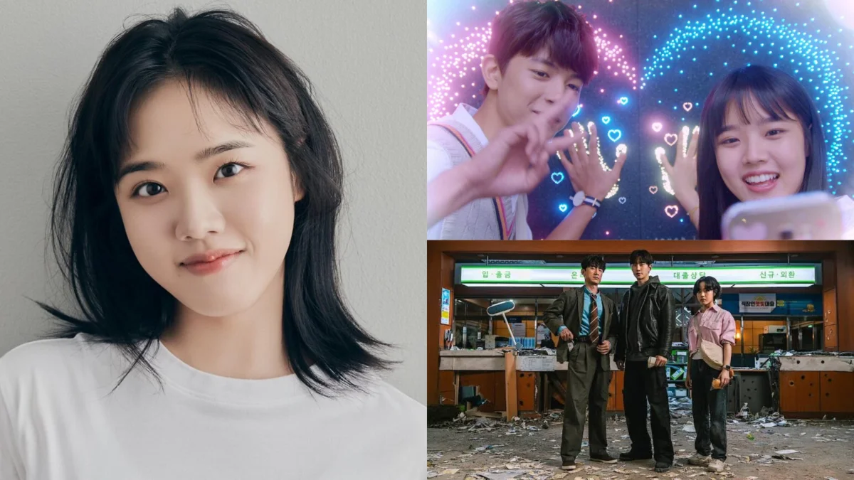 4 K-dramas essenciais que mostram a evolução de Kim Hyang Gi