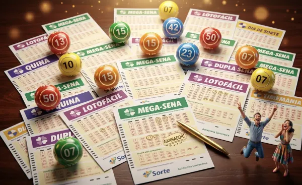 Mega-Sena: prêmio de R$ 38 milhões em disputa