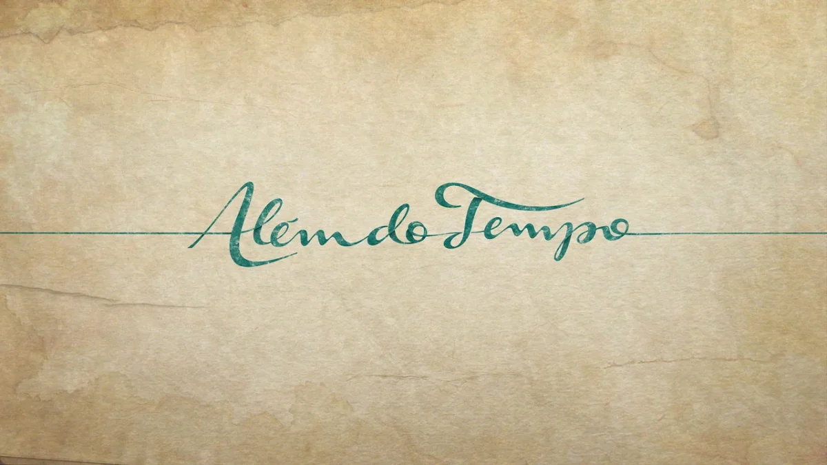Além do Tempo: sepultura de Bernardo é violada e tensão cresce